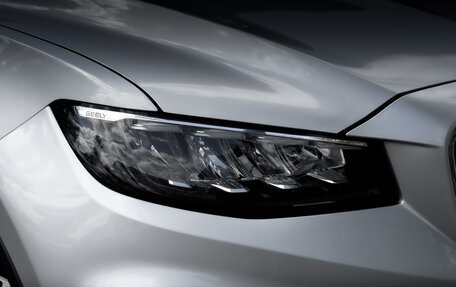 Geely Atlas, 2023 год, 2 150 000 рублей, 17 фотография