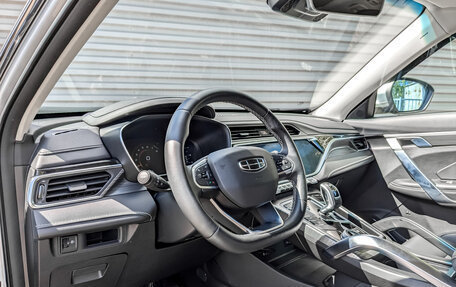 Geely Atlas, 2023 год, 2 150 000 рублей, 16 фотография