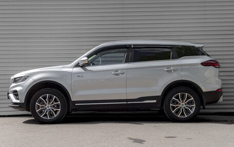 Geely Atlas, 2023 год, 2 150 000 рублей, 8 фотография