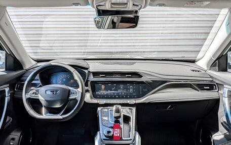 Geely Atlas, 2023 год, 2 150 000 рублей, 14 фотография
