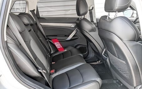 Geely Atlas, 2023 год, 2 150 000 рублей, 12 фотография