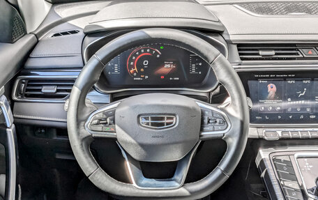 Geely Atlas, 2023 год, 2 150 000 рублей, 22 фотография