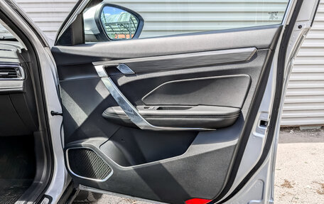 Geely Atlas, 2023 год, 2 150 000 рублей, 25 фотография