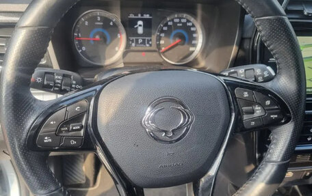 SsangYong Tivoli, 2020 год, 1 450 000 рублей, 9 фотография
