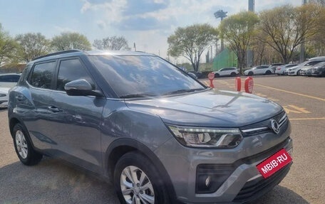 SsangYong Tivoli, 2020 год, 1 450 000 рублей, 3 фотография