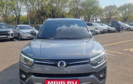 SsangYong Tivoli, 2020 год, 1 450 000 рублей, 2 фотография
