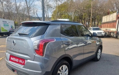SsangYong Tivoli, 2020 год, 1 450 000 рублей, 5 фотография