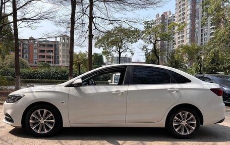 Chevrolet Cruze II, 2021 год, 950 900 рублей, 7 фотография