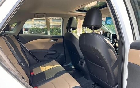 Chevrolet Cruze II, 2021 год, 950 900 рублей, 12 фотография
