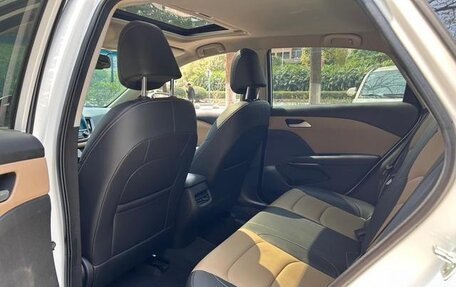 Chevrolet Cruze II, 2021 год, 950 900 рублей, 11 фотография