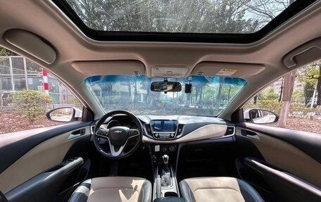 Chevrolet Cruze II, 2021 год, 950 900 рублей, 8 фотография