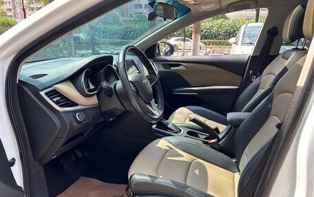 Chevrolet Cruze II, 2021 год, 950 900 рублей, 9 фотография