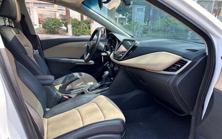 Chevrolet Cruze II, 2021 год, 950 900 рублей, 10 фотография