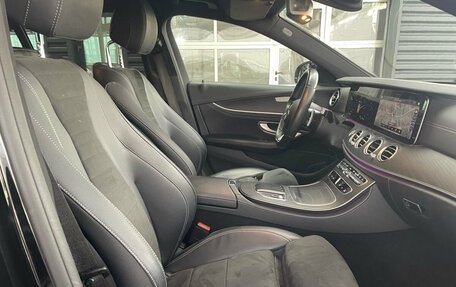 Mercedes-Benz E-Класс, 2022 год, 5 350 000 рублей, 20 фотография