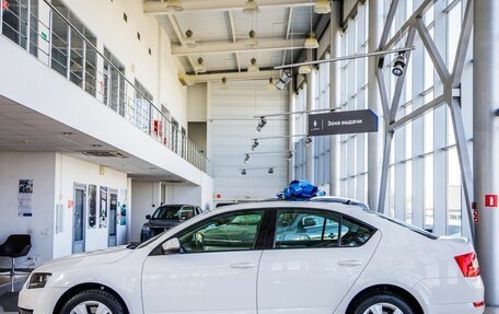 Skoda Octavia, 2014 год, 1 568 000 рублей, 4 фотография