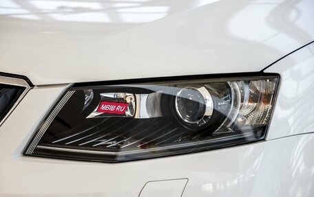 Skoda Octavia, 2014 год, 1 568 000 рублей, 9 фотография