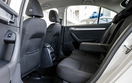 Skoda Octavia, 2014 год, 1 568 000 рублей, 22 фотография