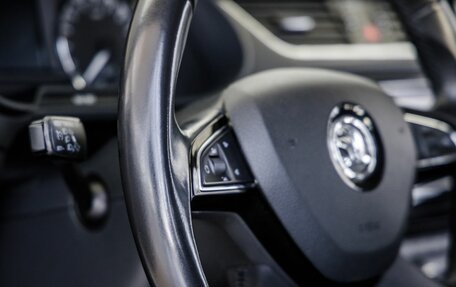 Skoda Octavia, 2014 год, 1 568 000 рублей, 15 фотография