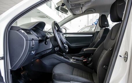 Skoda Octavia, 2014 год, 1 568 000 рублей, 16 фотография