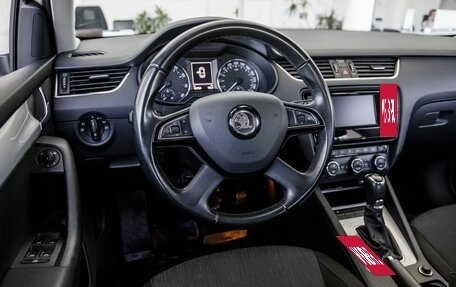 Skoda Octavia, 2014 год, 1 568 000 рублей, 21 фотография