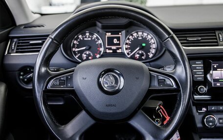 Skoda Octavia, 2014 год, 1 568 000 рублей, 36 фотография