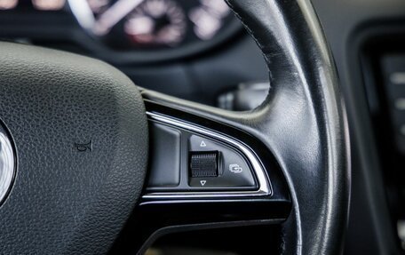 Skoda Octavia, 2014 год, 1 568 000 рублей, 38 фотография