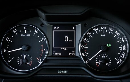 Skoda Octavia, 2014 год, 1 568 000 рублей, 40 фотография