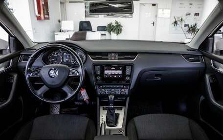Skoda Octavia, 2014 год, 1 568 000 рублей, 30 фотография