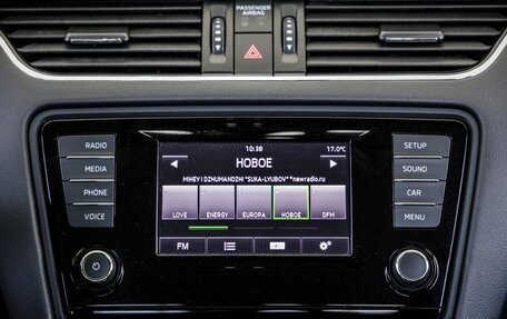 Skoda Octavia, 2014 год, 1 568 000 рублей, 33 фотография