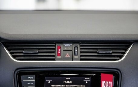 Skoda Octavia, 2014 год, 1 568 000 рублей, 32 фотография