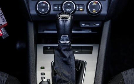 Skoda Octavia, 2014 год, 1 568 000 рублей, 35 фотография