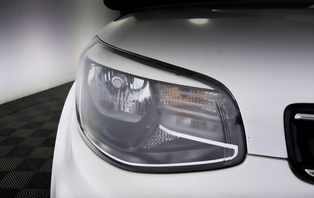 KIA Soul II рестайлинг, 2018 год, 1 545 000 рублей, 17 фотография