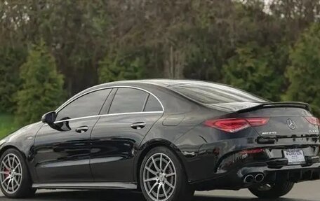 Mercedes-Benz CLA AMG, 2022 год, 5 550 000 рублей, 7 фотография