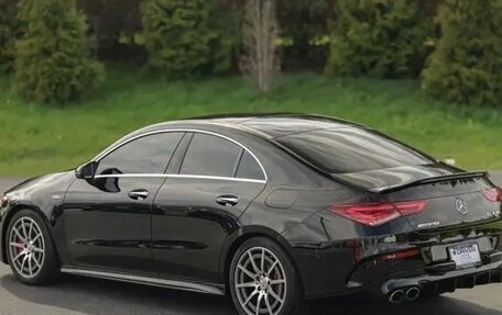 Mercedes-Benz CLA AMG, 2022 год, 5 550 000 рублей, 6 фотография