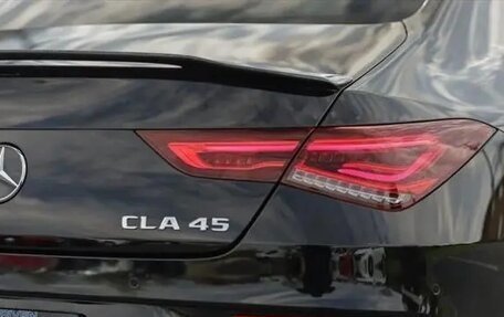 Mercedes-Benz CLA AMG, 2022 год, 5 550 000 рублей, 10 фотография