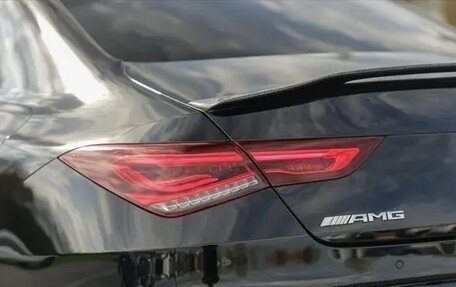Mercedes-Benz CLA AMG, 2022 год, 5 550 000 рублей, 9 фотография