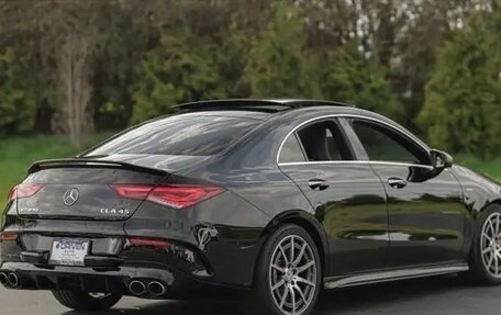 Mercedes-Benz CLA AMG, 2022 год, 5 550 000 рублей, 11 фотография