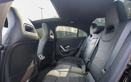 Mercedes-Benz CLA AMG, 2022 год, 5 550 000 рублей, 18 фотография