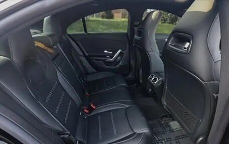 Mercedes-Benz CLA AMG, 2022 год, 5 550 000 рублей, 20 фотография