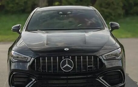 Mercedes-Benz CLA AMG, 2022 год, 5 550 000 рублей, 15 фотография