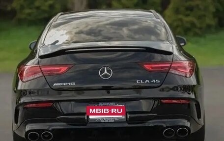 Mercedes-Benz CLA AMG, 2022 год, 5 550 000 рублей, 8 фотография