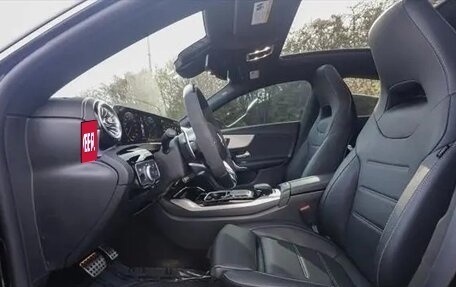 Mercedes-Benz CLA AMG, 2022 год, 5 550 000 рублей, 17 фотография