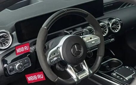 Mercedes-Benz CLA AMG, 2022 год, 5 550 000 рублей, 16 фотография