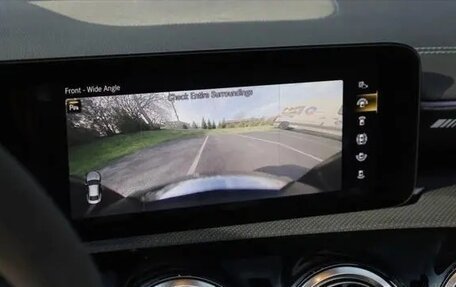 Mercedes-Benz CLA AMG, 2022 год, 5 550 000 рублей, 36 фотография