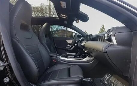 Mercedes-Benz CLA AMG, 2022 год, 5 550 000 рублей, 21 фотография