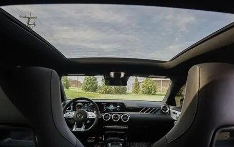 Mercedes-Benz CLA AMG, 2022 год, 5 550 000 рублей, 25 фотография