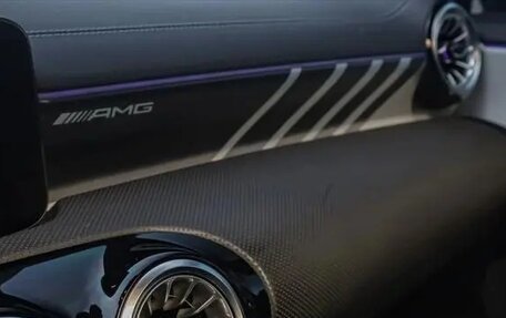 Mercedes-Benz CLA AMG, 2022 год, 5 550 000 рублей, 31 фотография