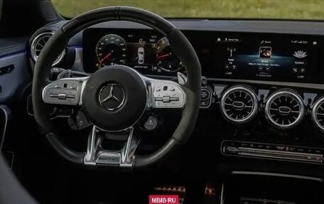 Mercedes-Benz CLA AMG, 2022 год, 5 550 000 рублей, 26 фотография