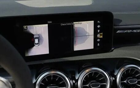 Mercedes-Benz CLA AMG, 2022 год, 5 550 000 рублей, 37 фотография