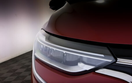 Renault Arkana I, 2020 год, 1 670 000 рублей, 17 фотография